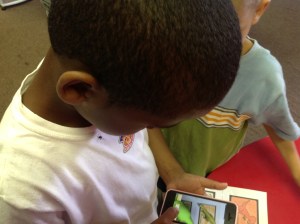 anton and ar flashcards