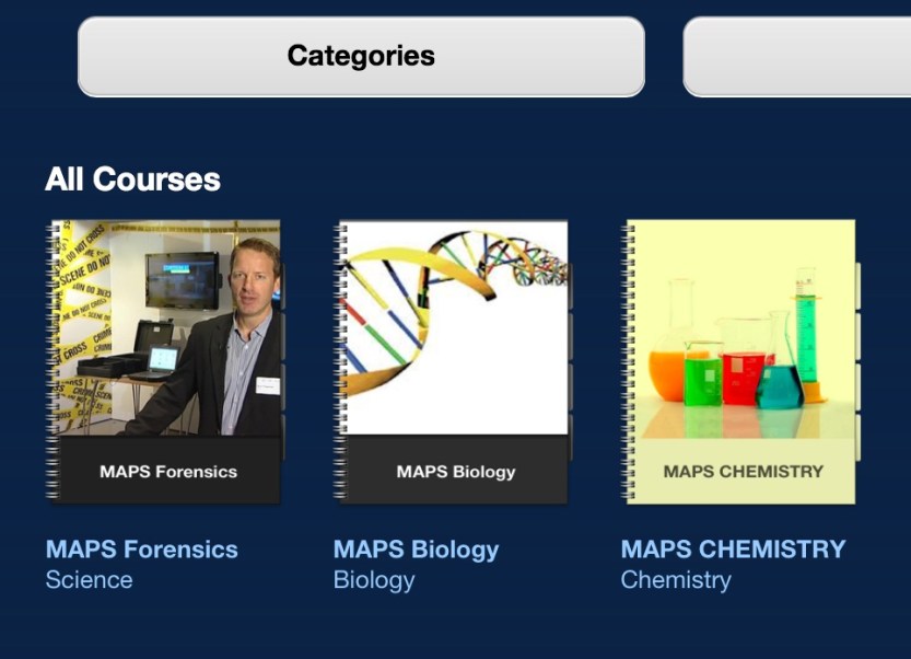 iTunes U 5 Reasons Why I Love Thee