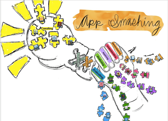 AR Trigger Image for PD Class