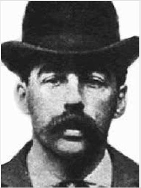 AR Trigger for Forensics Class