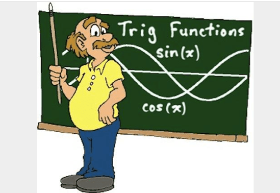 Trig Augmented Reality