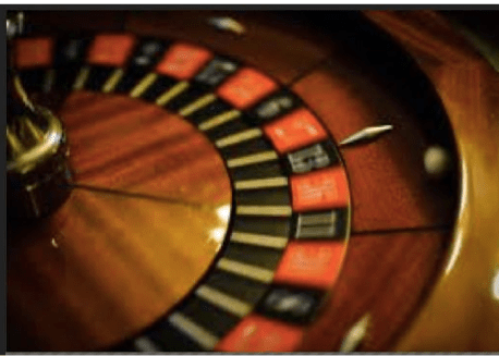 AR Trigger for Probability Algbera II Lesson