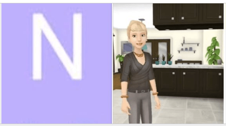 AR  Trigger to Chemistry Activity