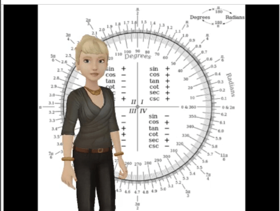 AR Trigger to Trig Screencast 
