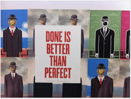 AR trigger to Perfect Square Videoscribe