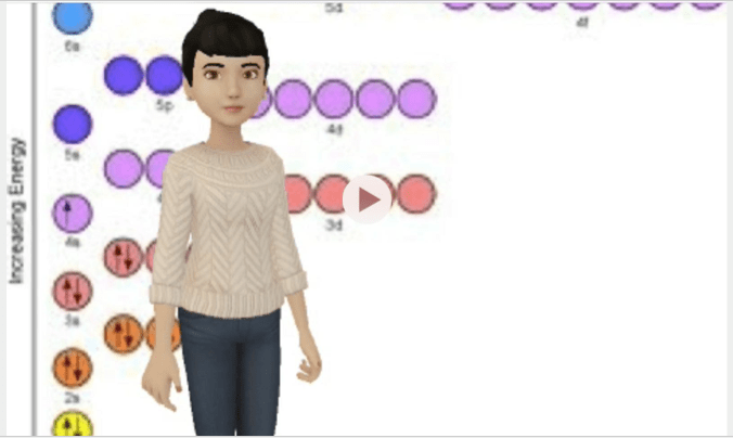 Valence Electron AR Trigger