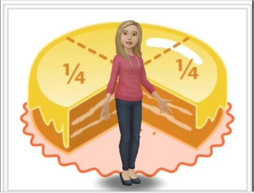AR for Activity Comparing and Contrasting Rational vs. Irrational Numbers