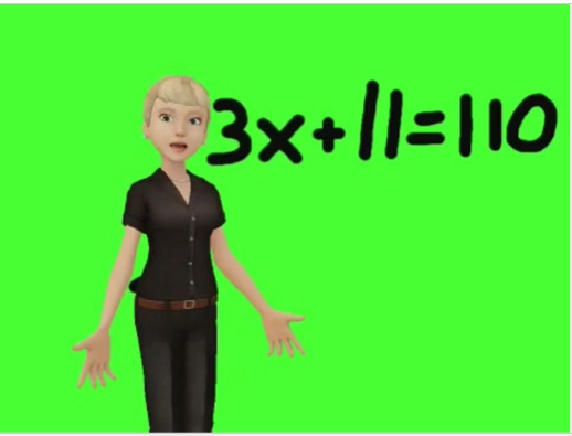 AR Trigger to Multi-Step Equation