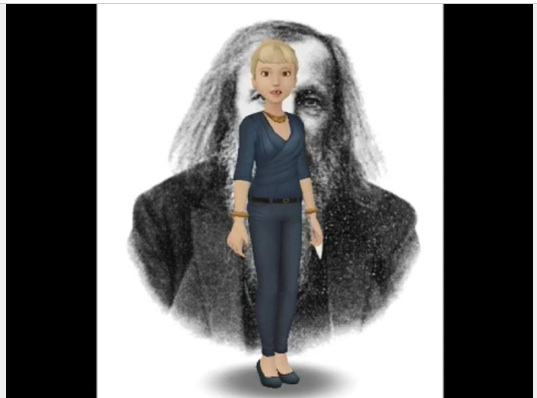 AR Trigger to Start a Periodic Table Unit