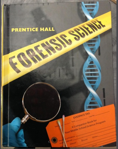 AR Trigger to Key Forensic Evidence in the OJ Trial