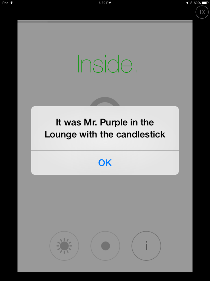 APP of the Week Beecon