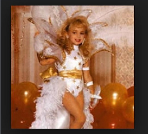AR Trigger to Jon Benet Ramsey Assignment