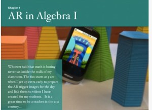 MATH AR