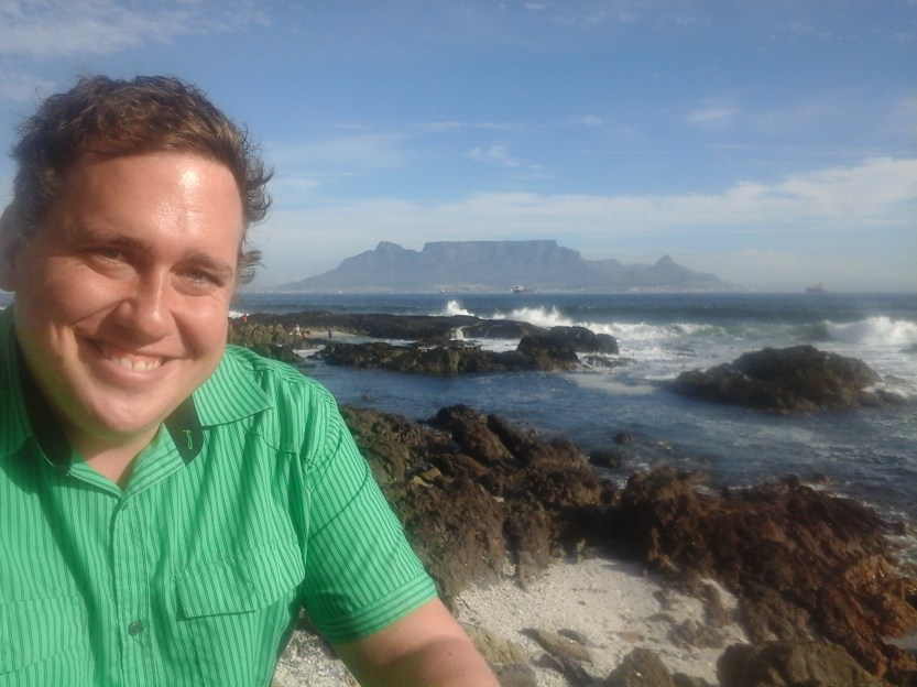 Episode Four of the AR+ Appsmashing Chronicles with Anthony Peters