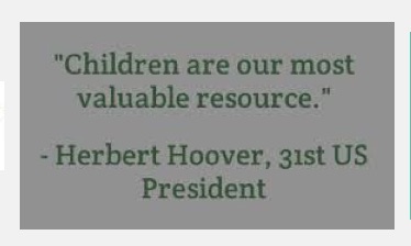 Hoover Quote